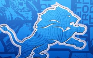 ۲۰۲۵ Detroit Lions Tracker UDFA