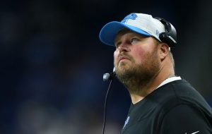 چرا مربی OL هنک فرالی تصمیم به بازگشت به دیترویت شیرها گرفت