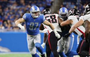 ۲۰۲۵ Detroit Lions Preseason برنامه: مخالفان ، تاریخ ها ، زمانها