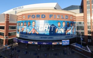 NFL برنامه انتشار ۲۰۲۵: Detroit Lions Leaks ، اخبار ، شایعات