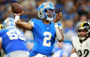 Detroit Lions 2025 Preseason برنامه: مخالفان اعلام کردند