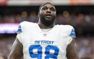 ۲ شیرهای دیترویت که به دنبال سرمایه گذاری در خارج از فصل بدون توانبخشی هستند