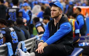 چگونه اقامت “بدبخت” بیمارستان به آیدان هاچینسون چشم انداز جدیدی در مورد زندگی داد