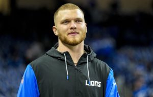 به روزرسانی آسیب دیدگی آیدان هاچینسون: “کاملاً پاک” برای شیرها اوتاس