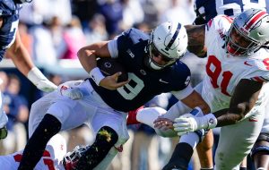 شکست فیلم: آنچه تایلیک ویلیامز به شیرهای دیترویت می آورد