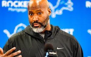 نظرسنجی تأیید شیرهای دیترویت: GM Brad Holmes (پیش نویس NFL پس از ۲۰۲۵) نظرسنجی تأیید شیرهای دیترویت: GM Brad Holmes (پیش نویس NFL پس از ۲۰۲۵)