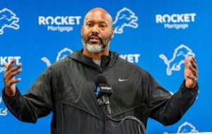 Lions News: مدل تحلیلی به کلاس پیش نویس ۲۰۲۵ دیترویت “F” می دهد