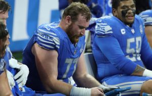 کلاه حقوق شیرها: بازنشستگی فرانک راگنو در آینده دیترویت تأثیر می گذارد