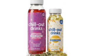 نوشیدنیهای ضد اضطراب «آرامبخش» دارن بازار رو میترکونن. آیا اینا بیخطرن؟ نوشیدنیهای ضد اضطراب «آرامبخش» دارن بازار رو میترکونن. آیا اینا بیخطرن؟