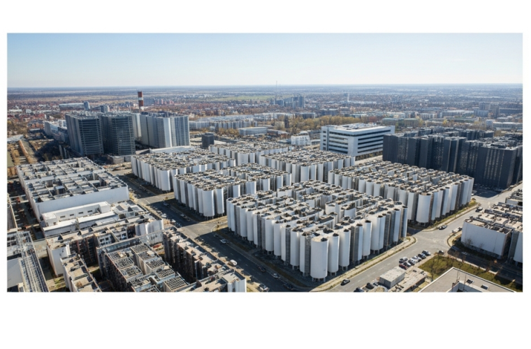 چرا گوگل بی سروصدا داره میلیاردها دلار پول به جیب استخراجکنندههای بیتکوین سرازیر میکنه؟ چرا گوگل بی سروصدا داره میلیاردها دلار پول به جیب استخراجکنندههای بیتکوین سرازیر میکنه؟