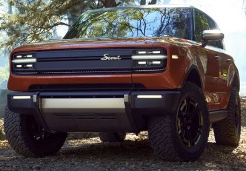 گزارشها: بازگشت برند اسکاوت یک سال به تعویق افتاد؛ تولید از ۲۰۲۷ به ۲۰۲۸ موکول شد گزارشها: بازگشت برند اسکاوت یک سال به تعویق افتاد؛ تولید از ۲۰۲۷ به ۲۰۲۸ موکول شد