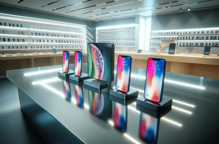 اپل شروع کرده آیفون ۱۶ ریفربیشد بفروشه؛ ۱۲ تا ۲۲ درصد تخفیف